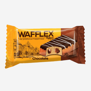 Wafflex Chocolate
