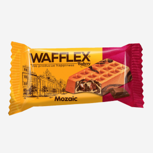 Wafflex Mozaic