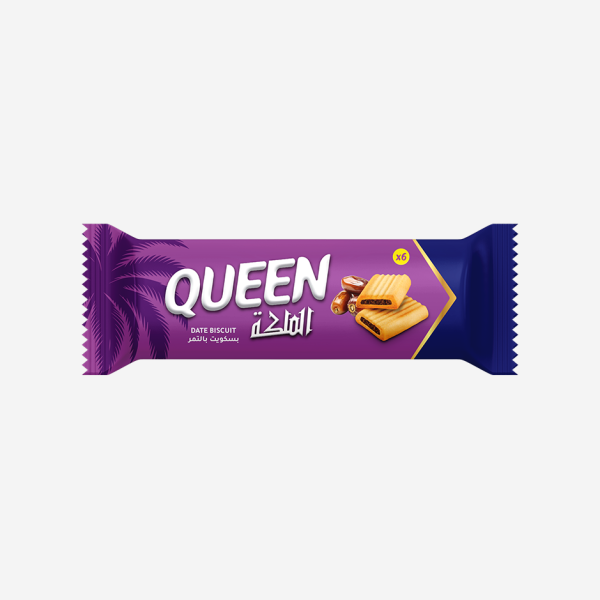 DATE BISCUIT